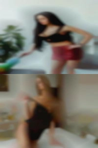 Sexy horny women no WA strings