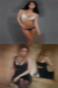 Show me a horny woman going North Vacherie for a dick