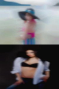 Alexandrehanlon tall nude girls