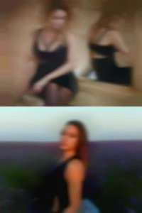 First time swingers woman in home Gustine, California depot