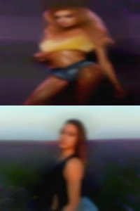 Woman in there 50s nude on Indiana beach swinger