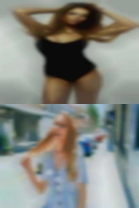 Crying nude Powells Crossroads woman