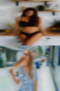 KayFox8me hot and sexy