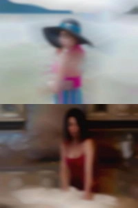 Naked girls by lifted trucks with MO hot fetishes