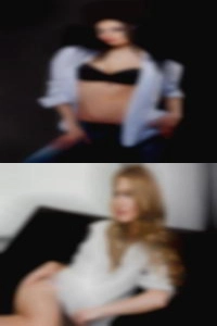 Show me a horny woman going North Vacherie for a dick