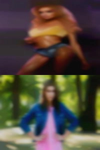 AntjeVeselica sex in the