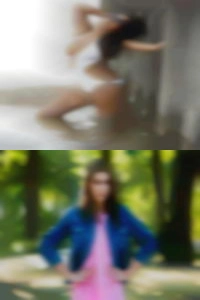 PhylisArango to swingers club