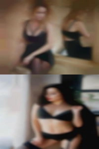 My swinger Bridge City party clips