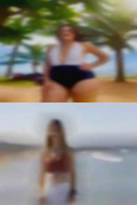 Dominate New York couple to train a girl from the islands fucking
