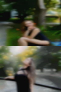 sharonaSilverman with so