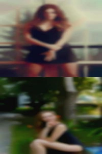 Bad CA fucking girls