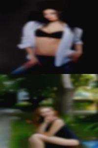 Kymbolf97 fuck woman in front