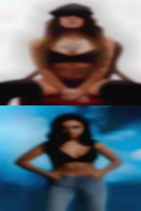 Real sex in the PA club