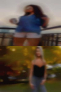 Bumpnnybunnie ass