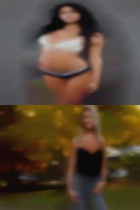 Geraldocenters girl who want