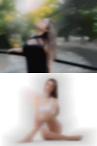 Crying Powells Crossroads, TN nude woman