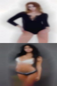 Real skinny New York nude girls